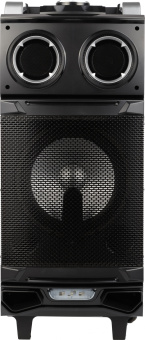 Минисистема Supra SMB-880 черный 140Вт FM USB BT SD - купить недорого с доставкой в интернет-магазине