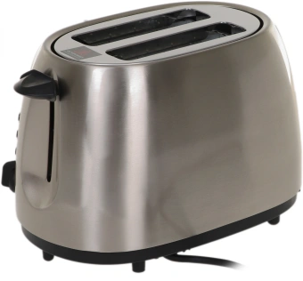 Тостер Redmond RT-M404 800Вт серебристый - купить недорого с доставкой в интернет-магазине
