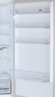 Холодильник Beko Diffusion BCHA2752S 2-хкамерн. белый (7519520027) - купить недорого с доставкой в интернет-магазине