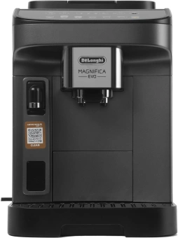 Кофемашина Delonghi Magnifica Evo ECAM290.81.TB 1450Вт черный/серый - купить недорого с доставкой в интернет-магазине