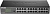 Коммутатор D-Link DGS-1024D DGS-1024D/J1A (L2) 24x1Гбит/с неуправляемый