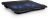 Подставка для ноутбука Buro BU-LCP150-B212 15" 335x265x22мм 74.35дБ 1xUSB 2x 140ммFAN 480г металлическая сетка/пластик черный - купить недорого с доставкой в интернет-магазине