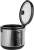 Мультиварка Red Solution SkyCooker RMC-M225S 5л 860Вт черный/серый - купить недорого с доставкой в интернет-магазине