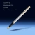 Ручка перьев. Waterman Hemisphere (S0920310) Steel GT F сталь нержавеющая/позолота подар.кор. - купить недорого с доставкой в интернет-магазине