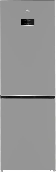 Холодильник Beko B3RCNK362HG 2-хкамерн. серый - купить недорого с доставкой в интернет-магазине