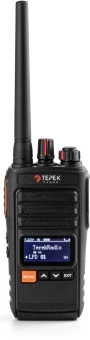 Рация Терек РК-212 502кан. сигн.Аналоговый (РК-212 MILITARY U) - купить недорого с доставкой в интернет-магазине