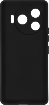 Чехол (клип-кейс) BoraSCO для Tecno Camon 30 Pro Silicone Case черный (73278) - купить недорого с доставкой в интернет-магазине