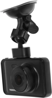 Видеорегистратор TrendVision Winner PRO черный 2Mpix 1080x1920 150гр. GPS MSTAR 8336 - купить недорого с доставкой в интернет-магазине