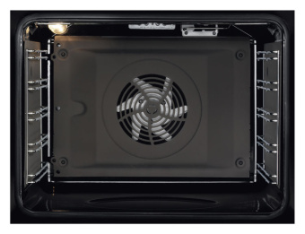 Духовой шкаф Электрический Electrolux EOF3C00X нержавеющая сталь - купить недорого с доставкой в интернет-магазине