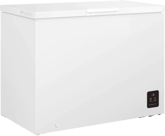 Морозильный ларь Gorenje FHC3016W5 белый - купить недорого с доставкой в интернет-магазине