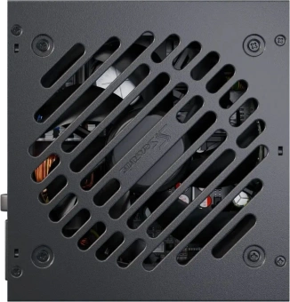 Блок питания Seasonic ATX 750W Core GX-750 80+ gold (20+4pin) APFC 120mm fan 6xSATA Cab Manag RTL - купить недорого с доставкой в интернет-магазине