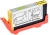 Картридж струйный Cactus CS-3YL83AE 912XL желтый (10.5мл) для HP OfficeJet 8012/8014/8015/8017;OfficeJet Pro 8022/8023/8024/8025 AIO - купить недорого с доставкой в интернет-магазине