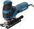 Лобзик Makita 4351FCT 720Вт 2800ходов/мин от электросети (кейс в комплекте) - купить недорого с доставкой в интернет-магазине