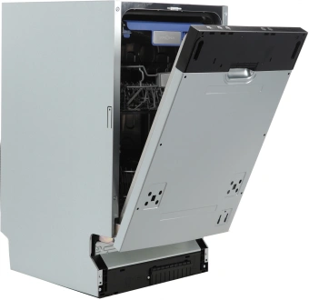 Посудомоечная машина встраив. Krona Kamaya 45 BI 1930Вт узкая - цена, купить или заказать с доставкой в интернет-магазине Посудомоечная машина встраив. Krona Kamaya 45 BI 1930Вт узкая - купить недорого с доставкой в интернет-магазине