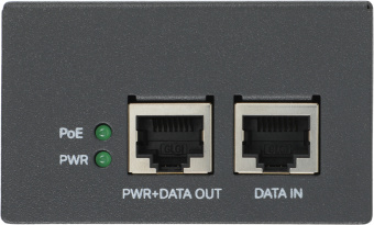 Инжектор PoE TP-Link POE170S 10/100/1000BASE-T 100-240В(АС) - цена, купить или заказать с доставкой в интернет-магазине Инжектор PoE TP-Link POE170S 10/100/1000BASE-T 100-240В(АС) - купить недорого с доставкой в интернет-магазине