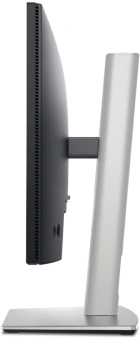 Монитор Dell 27" P2725H черный IPS LED 16:9 HDMI матовая HAS Piv 300cd 178гр/178гр 1920x1080 100Hz VGA DP FHD USB - купить недорого с доставкой в интернет-магазине
