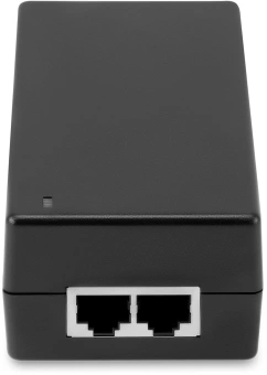 Инжектор PoE Digma DNP65W52GTXP 10/100/1000BASE-T 65Вт 100-240В(АС) - купить недорого с доставкой в интернет-магазине