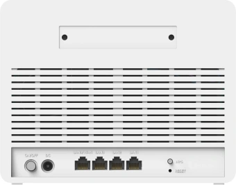 Роутер беспроводной Cudy LT700E AC1200 10/100BASE-TX/4G cat.6 белый - купить недорого с доставкой в интернет-магазине