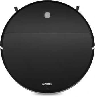 Пылесос-робот Vitek Midnight VT-1809 - купить недорого с доставкой в интернет-магазине
