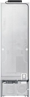 Холодильник Samsung BRB80F26CES0EO 2-хкамерн. белый - купить недорого с доставкой в интернет-магазине