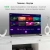 Телевизор LED Digma 32" DM-LED32SBB33 Яндекс.ТВ Frameless Metal черный FULL HD 60Hz DVB-T DVB-T2 DVB-C DVB-S DVB-S2 USB WiFi Smart TV - купить недорого с доставкой в интернет-магазине