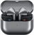 Гарнитура внутриканальные Samsung Galaxy Buds 3 Pro серебристый беспроводные bluetooth в ушной раковине (SM-R630NZAACIS) - купить недорого с доставкой в интернет-магазине