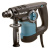 Перфоратор Makita HR2810 патрон:SDS-plus уд.:2.9Дж 800Вт (кейс в комплекте) - купить недорого с доставкой в интернет-магазине