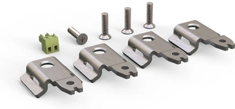 Коммутатор MikroTik FiberBox Plus CRS305-1G-4S+OUT (L3) 1x1Гбит/с 4SFP+ 1PoE управляемый - купить недорого с доставкой в интернет-магазине