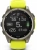 Смарт-часы Garmin Fenix 8 Solar 47мм 1.3" MIP корп.серебристый рем.желтый (010-02906-21) - купить недорого с доставкой в интернет-магазине