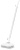 Швабра паровая Kitfort КТ-1020 1250Вт белый - купить недорого с доставкой в интернет-магазине