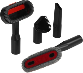 Пылесос Deerma Combo DX600S 600Вт черный - купить недорого с доставкой в интернет-магазине