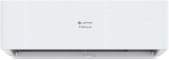 Сплит-система Loriot Premiere LAC-07TPR белый - купить недорого с доставкой в интернет-магазине