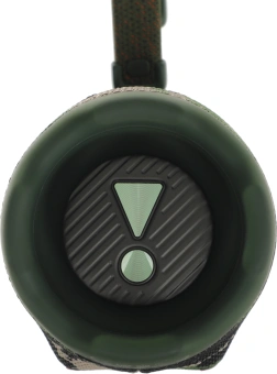 Колонка порт. JBL Charge 6 камуфляж 45W 1.0 BT 10м 7500mAh (JBLCHARGE6SQUAD) - купить недорого с доставкой в интернет-магазине