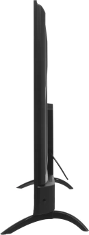 Телевизор LED Hyundai 50" H-LED50BU7012 YaOS Frameless черный/черный 4K Ultra HD 60Hz DVB-T DVB-T2 DVB-C DVB-S DVB-S2 USB WiFi Smart TV - купить недорого с доставкой в интернет-магазине