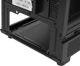 Корпус Formula Air Mesh G2 черный без БП mATX 4x120mm 2x140mm 2xUSB3.0 audio bott PSU - купить недорого с доставкой в интернет-магазине