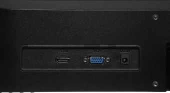 Монитор AOC 23.8" 24B15H3 черный IPS 16:9 HDMI матовая 1000:1 250cd 178гр/178гр 1920x1080 120Hz VGA FHD 2.8кг - купить недорого с доставкой в интернет-магазине