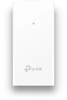 Инжектор PoE TP-Link POE4818G 10/100/1000BASE-T 100-240В(АС) - купить недорого с доставкой в интернет-магазине