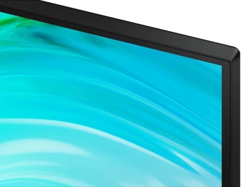 Монитор Samsung 27" S27F610EAIXCI черный IPS LED 16:9 HDMI матовая HAS Piv 1000:1 300cd 178гр/178гр 2560x1440 100Hz DP 2K 5.4кг - купить недорого с доставкой в интернет-магазине
