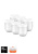 Йогуртница Kitfort КТ-2020 20Вт 6б. 170мл - купить недорого с доставкой в интернет-магазине