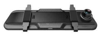 Видеорегистратор TrendVision MR-810 GT черный 2Mpix 1080x1920 1080p 140гр. GPS MSTAR 8336N - купить недорого с доставкой в интернет-магазине