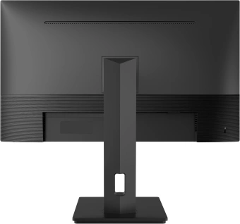 Монитор NPC 27" Smart MU2715-R Smart черный IPS LED 5ms 16:9 HDMI M/M матовая HAS Piv 1000:1 250cd 178гр/178гр 3840x2160 60Hz G-Sync FreeSync 4K USB 5.5кг - купить недорого с доставкой в интернет-магазине