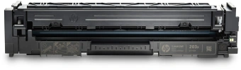 Картридж лазерный HP 203X CF540X черный (3200стр.) для HP M254/280/281 - купить недорого с доставкой в интернет-магазине