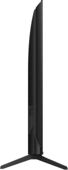 Телевизор QLED TCL 50" 50P7K черный 4K Ultra HD 60Hz DVB-T DVB-T2 DVB-C DVB-S DVB-S2 USB WiFi Smart TV - купить недорого с доставкой в интернет-магазине