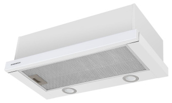 Вытяжка встраиваемая Maunfeld VS Fast Glass 60 белый управление: кулисные переключатели (1 мотор) - цена, купить или заказать с доставкой в интернет-магазине Вытяжка встраиваемая Maunfeld VS Fast Glass 60 белый управление: кулисные переключатели (1 мотор) - купить недорого с доставкой в интернет-магазине