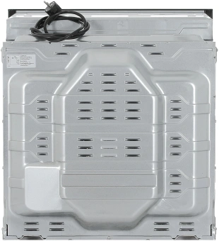 Духовой шкаф Электрический Gorenje BOS67371SYB черный - купить недорого с доставкой в интернет-магазине