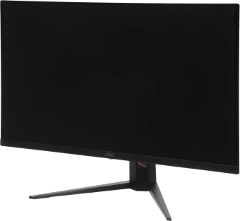 Монитор AOC 27" Q27G4ZD черный QD OLED LED 16:9 HDMI матовая HAS Piv 1500000:1 1000cd 178гр/178гр 2560x1440 240Hz DP Quad 2K (1440p) USB 6.6кг - купить недорого с доставкой в интернет-магазине