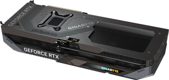 Видеокарта Gigabyte PCI-E GV-N5070GAMING OC-12GD 1.0 NVIDIA GeForce RTX 5070 12Gb 192bit GDDR7 2625/28000 HDMIx1 DPx3 HDCP Ret - купить недорого с доставкой в интернет-магазине