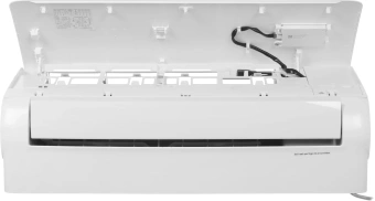Сплит-система Centek CT-65K07 WiFi белый - купить недорого с доставкой в интернет-магазине