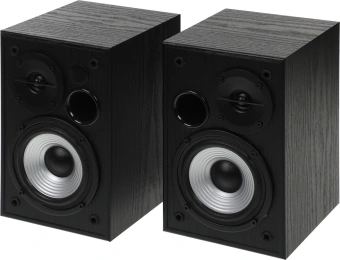 Колонки Edifier R990BT 2.0 черный 24Вт BT - купить недорого с доставкой в интернет-магазине