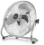 Вентилятор напольный Centek CT-5030 100Вт скоростей:3 серебристый/черный - купить недорого с доставкой в интернет-магазине